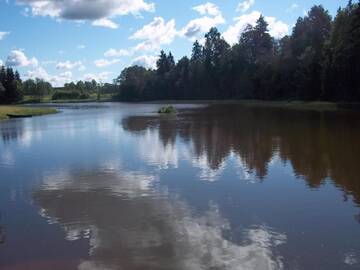 Фото номера Дом для отпуска Дома для отпуска Murmuļmuiža г. Zāģeri 43