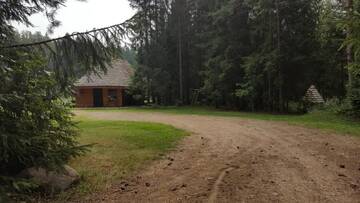 Фото номера Дом для отпуска Дома для отпуска Murmuļmuiža г. Zāģeri 109