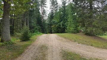 Фото номера Дом для отпуска Дома для отпуска Murmuļmuiža г. Zāģeri 110