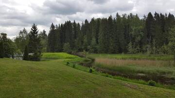 Фото номера Дом для отпуска Дома для отпуска Murmuļmuiža г. Zāģeri 69