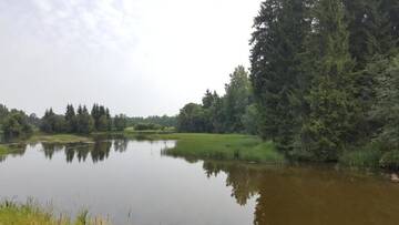 Фото номера Дом для отпуска Дома для отпуска Murmuļmuiža г. Zāģeri 99